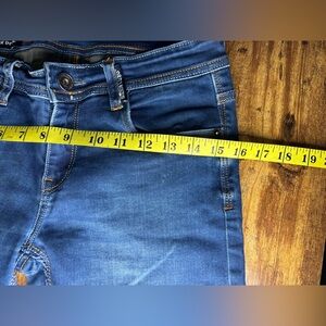 Superdry Blue Jeans